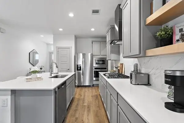 12600 Fleet River RD, Houston, TX 77047