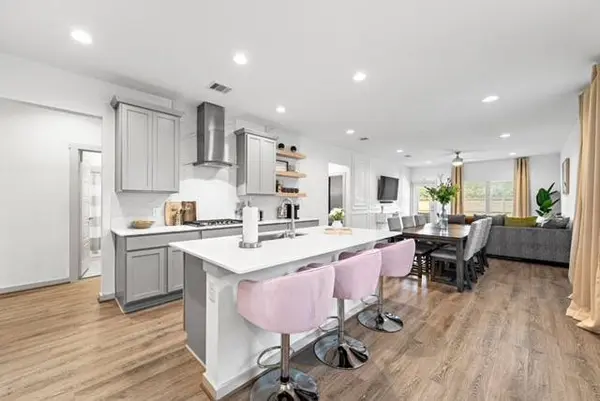 12600 Fleet River RD, Houston, TX 77047
