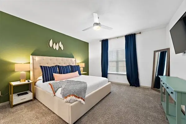 12600 Fleet River RD, Houston, TX 77047