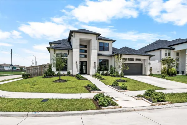9607 Maple Wood DR, Missouri City, TX 77459