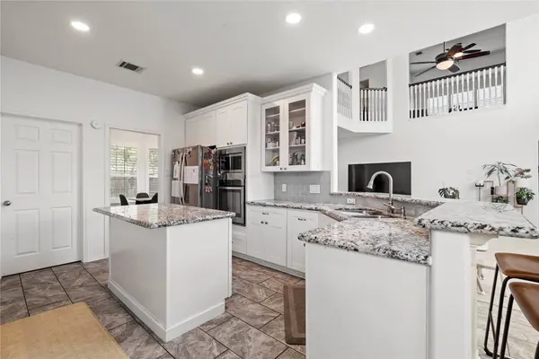 4710 Devonberry LN, Katy, TX 77450