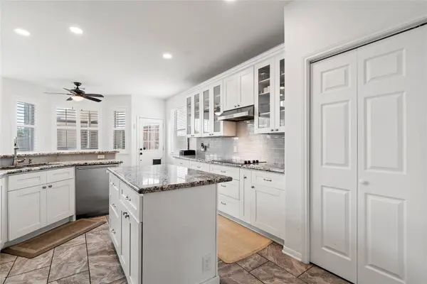 4710 Devonberry LN, Katy, TX 77450