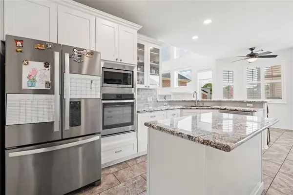 4710 Devonberry LN, Katy, TX 77450