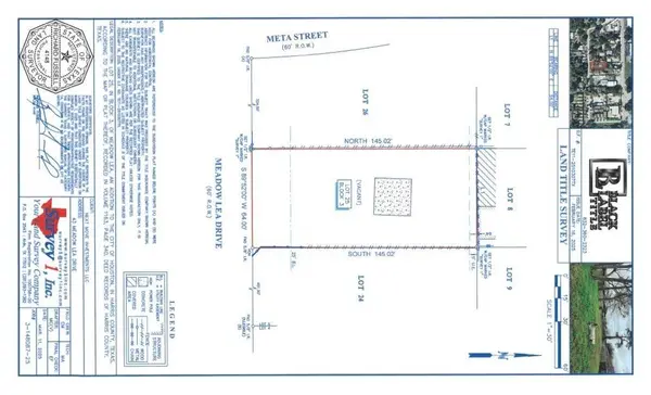 43 Meadow Lea DR, Houston, TX 77022
