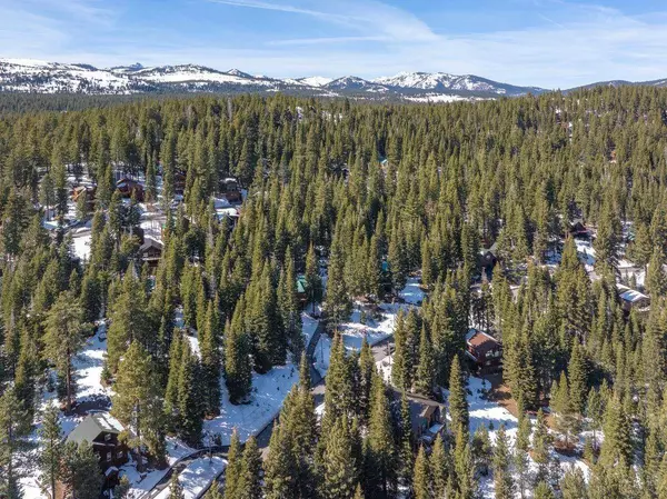 11554 Saint Bernard Drive, Truckee, CA 96161