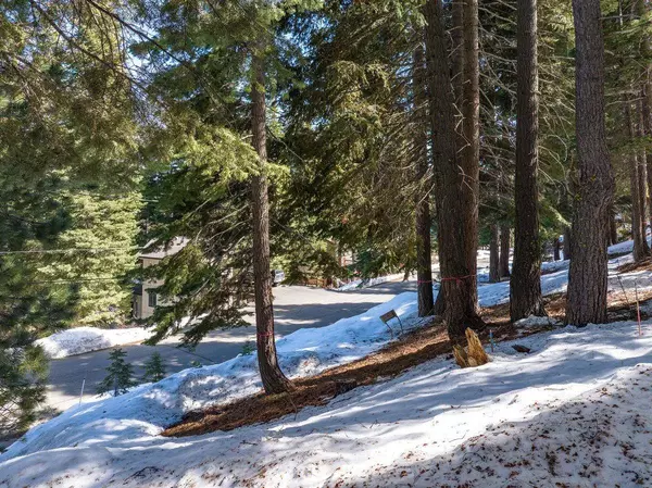 11554 Saint Bernard Drive, Truckee, CA 96161