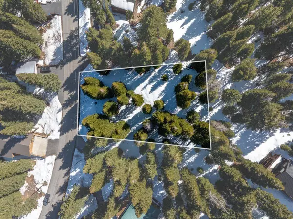 11554 Saint Bernard Drive, Truckee, CA 96161