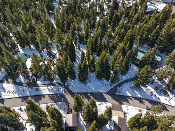 11554 Saint Bernard Drive, Truckee, CA 96161