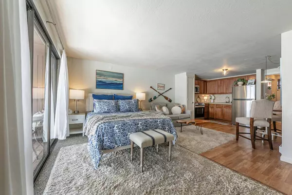 19675 Boreal Ridge Road #4, Soda Springs, CA 95728