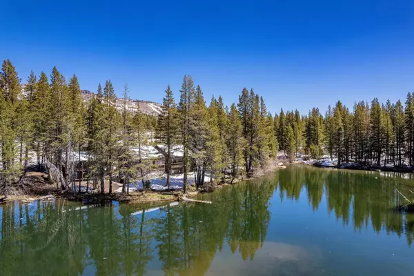 19675 Boreal Ridge Road #4, Soda Springs, CA 95728