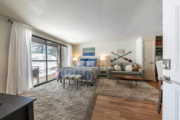 19675 Boreal Ridge Road #4, Soda Springs, CA 95728