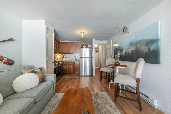 19675 Boreal Ridge Road #4, Soda Springs, CA 95728