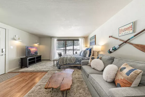 19675 Boreal Ridge Road #4, Soda Springs, CA 95728