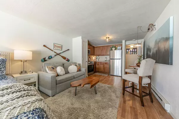 19675 Boreal Ridge Road #4, Soda Springs, CA 95728