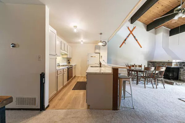 1001 Commonwealth Drive #125, Truckee, CA 96143