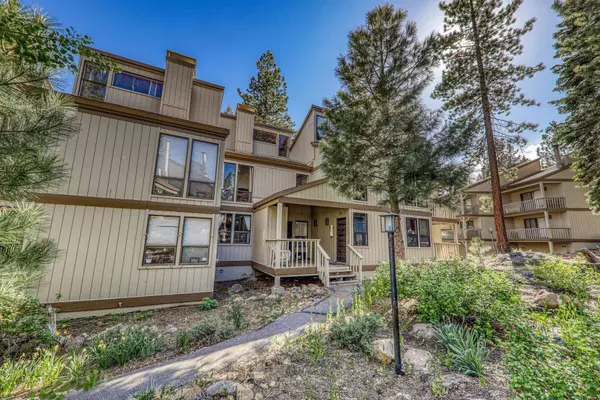 1001 Commonwealth Drive #125, Truckee, CA 96143