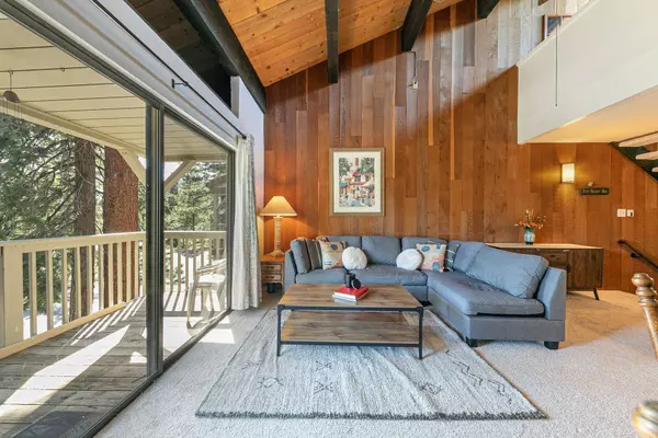 1001 Commonwealth Drive #125, Truckee, CA 96143