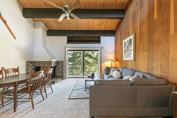 1001 Commonwealth Drive #125, Truckee, CA 96143