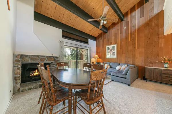 1001 Commonwealth Drive #125, Truckee, CA 96143