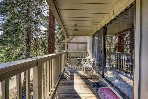 1001 Commonwealth Drive #125, Truckee, CA 96143
