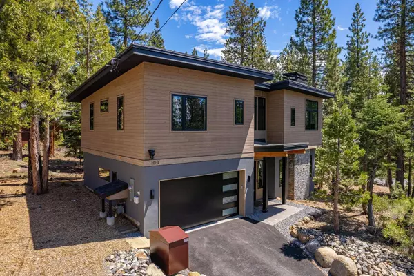 100 Suffolk Place, Kings Beach, CA 96143-4251