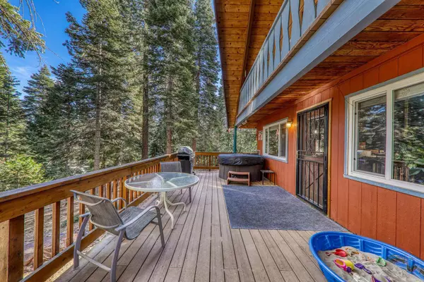 5834 Dodowah Road, Carnelian Bay, CA 96140