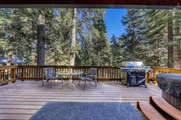 5834 Dodowah Road, Carnelian Bay, CA 96140