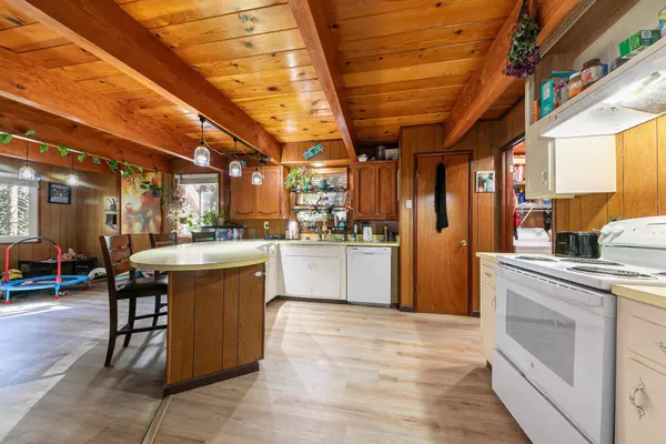 5834 Dodowah Road, Carnelian Bay, CA 96140