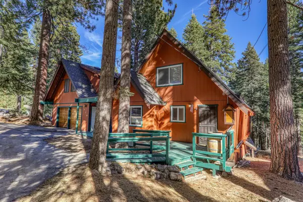 5834 Dodowah Road, Carnelian Bay, CA 96140