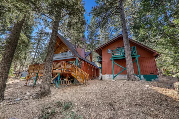 5834 Dodowah Road, Carnelian Bay, CA 96140