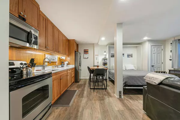 15775 Donner Pass Road, Truckee, CA 96161