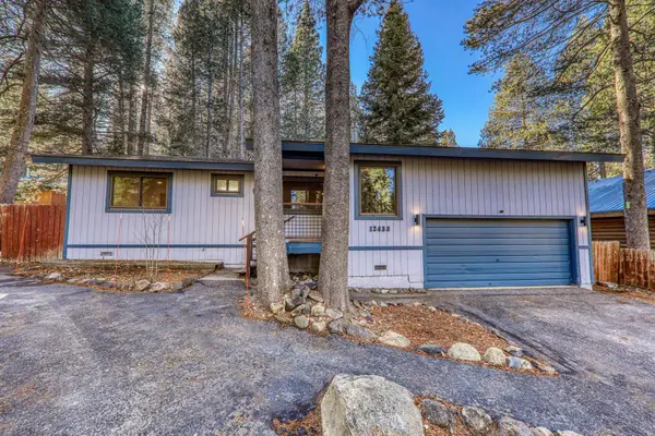 12438 Greenwood Drive, Truckee, CA 96161