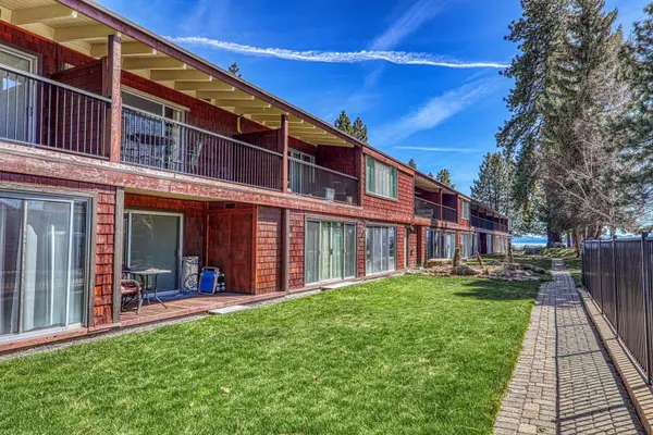 7610 North Lake Boulevard #29, Tahoe Vista, CA 96148