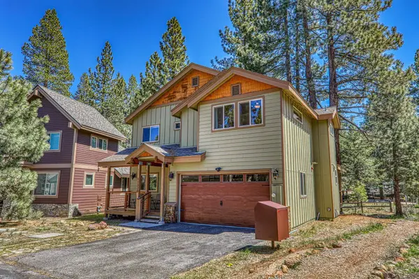 11320 Wolverine Circle, Truckee, CA 96161