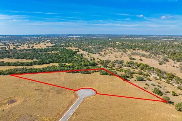 Lot 12 Other, Harper, TX 78631