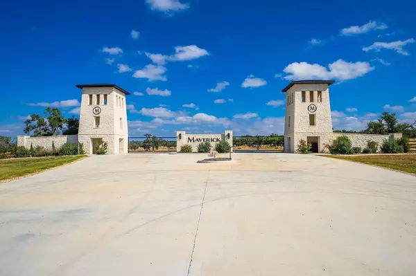 Lot 12 Other, Harper, TX 78631