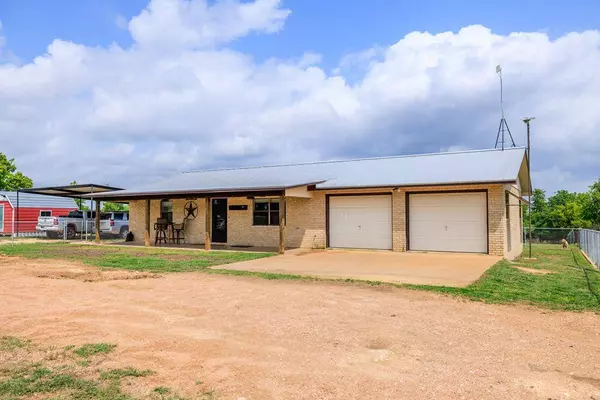 2050 ADJ Lane, Fredericksburg, TX 78624