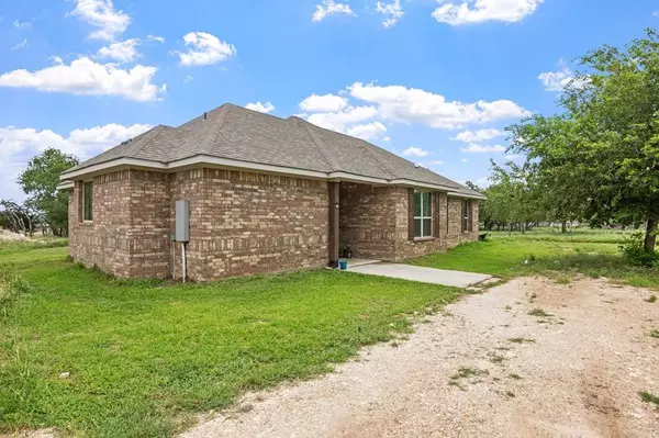 143 Michael Dr, Harper, TX 78631