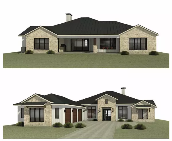 208 Interlaken St, Fredericksburg, TX 78624