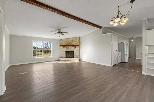 56 Rocky Top Rd, Harper, TX 78631