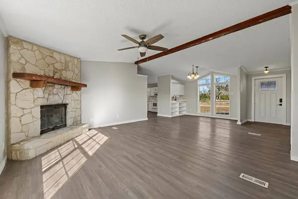 56 Rocky Top Rd, Harper, TX 78631