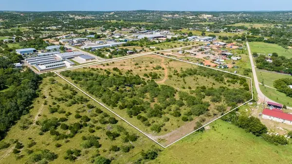 Lts GE345 et el Shorty Crenwelge Rd, Fredericksburg, TX 78624
