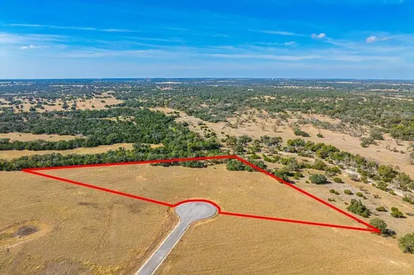 Lot 12 Turn Out Ln, Harper, TX 78631