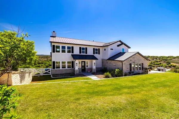 97 Coleman Springs, Boerne, TX 78006