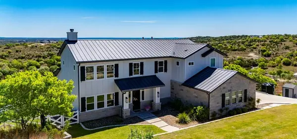 97 Coleman Springs, Fredericksburg, TX 78006