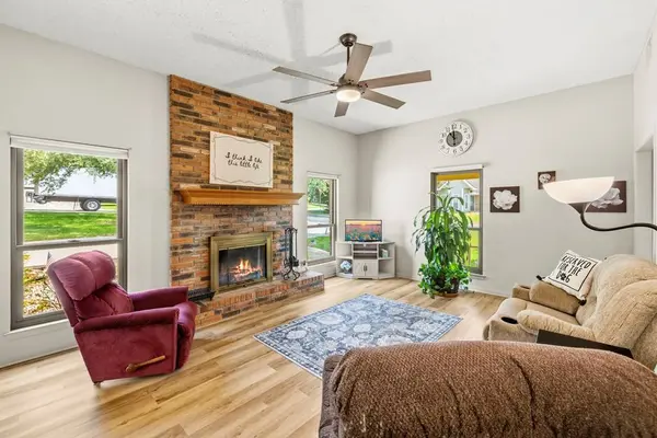 1445 Gloucester Point, Kerrville, TX 78028