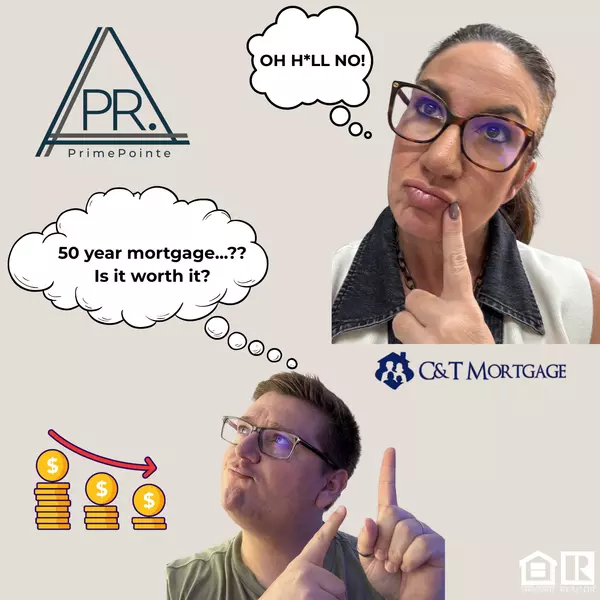 The 50-Year Mortgage: Headline Hype or Real Help?