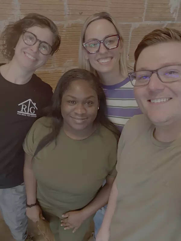 Coming Together for a Purpose: Our Day Serving Kids’ Meals Houston