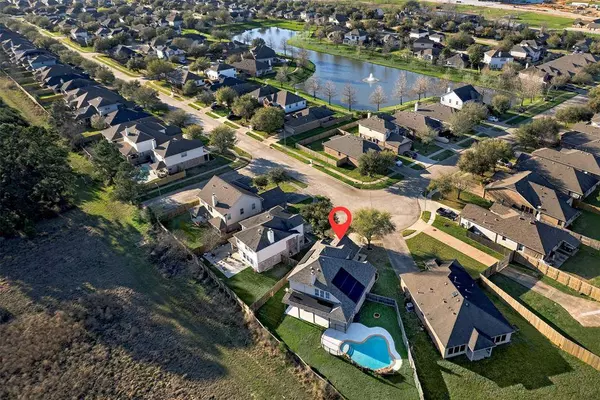 15303 Riford DR, Cypress, TX 77429