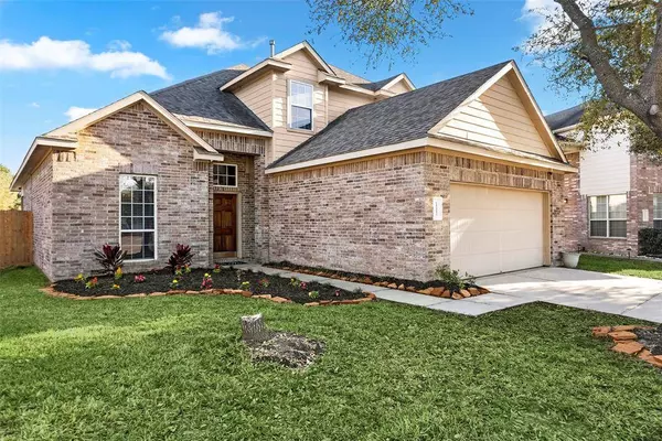 15303 Riford DR, Cypress, TX 77429